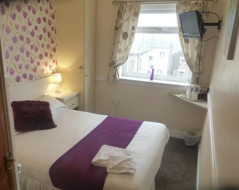 The Blenheim Mount Hotel Blackpool Zewnętrze zdjęcie